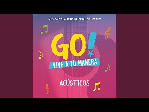 Somos Uno (Acústico)