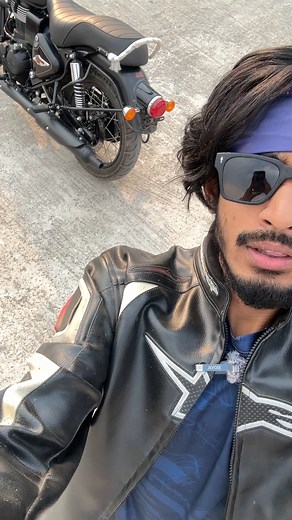 bullet ashtese | Bike Lover Bachelor