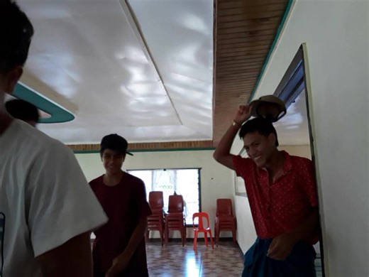 ka leiloa poo le chat poo jack 🤣🤣🤣 | Sialii Taateo