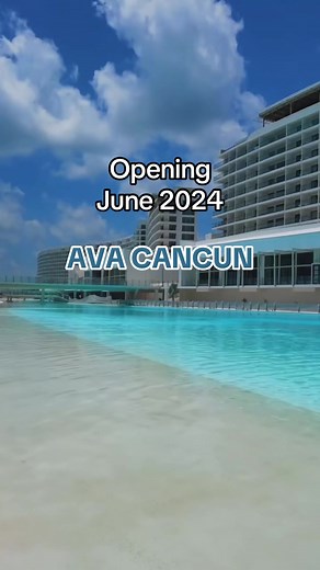 Family-Friendly All-Inclusive Resort in Cancun | Ava Resort