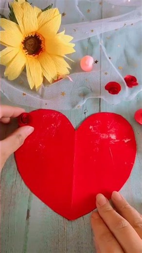 Easy Paper Art for Kids & Beginners | DIY Paper Craft 56Digishopers