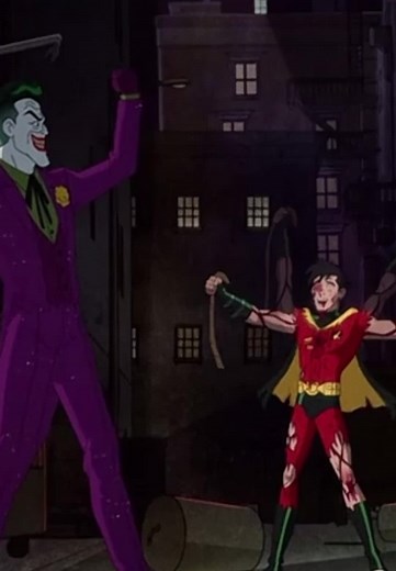 jason todd's wife on TikTok