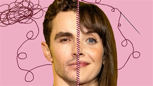 Alison Brie and Dave Franco are close. In 'Together,' they're inseparable.
