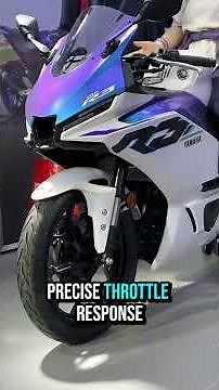 2025 Yamaha YZF R3 | Full Review – Performance, Design & Features | Road Rider