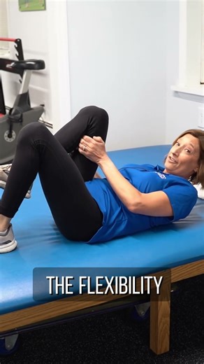 Stretch for Sciatica Pain Relief