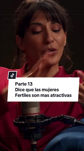 Antropóloga Revela SECRETOS de la Atracción y el Deseo Humano parte 13 #seduccion #seduccionfemenina #antropologia #Podcast #cyb3rh4ck
