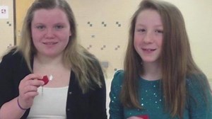 Libby German's family speaks out after arrest of suspected killer