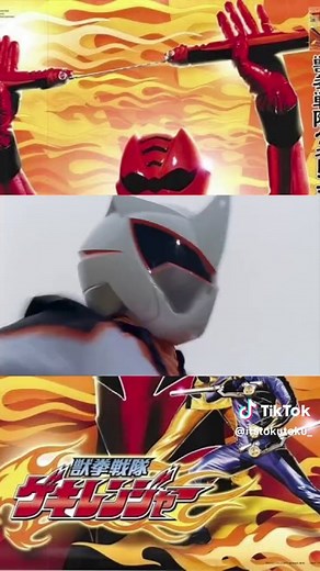 Gekiranger y Goonger: Llamado de Combate