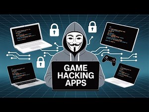 10 BEST Apps Used By Hackers To Hack Any Game