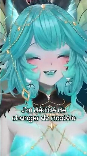 Reveal nouveau modèle