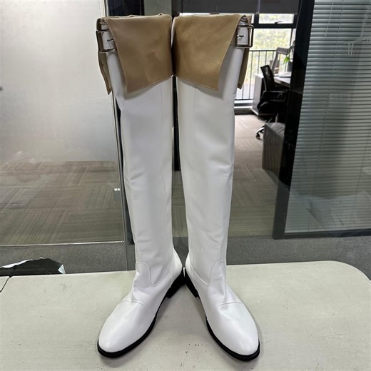 The Legend of Zelda Shoes Royal Guard Uniform Cosplay Men Boots Customized Made - Etsy