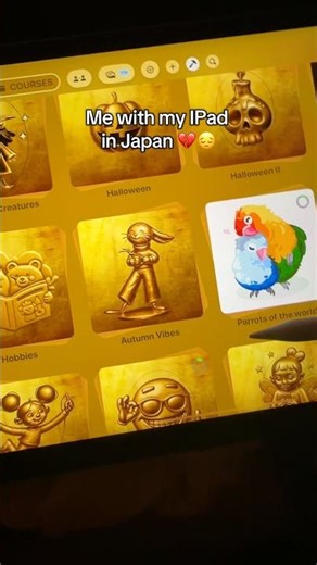 ArtWorkout app ⚜️ #artistofyoutube #art #digitalart #game #drawing #multiplayer #procreate #artist