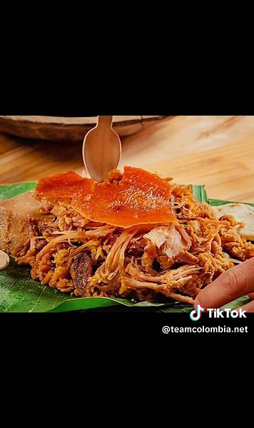 Descubre la Deliciosa Comida Colombiana