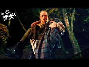 "Kill Them All" - Jamie's Brutal Rescue Of Claire | Outlander (Caitríona Balfe, Sam Heughan)