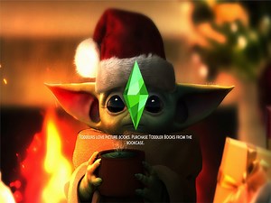 Christmas / Sims 4 Mods