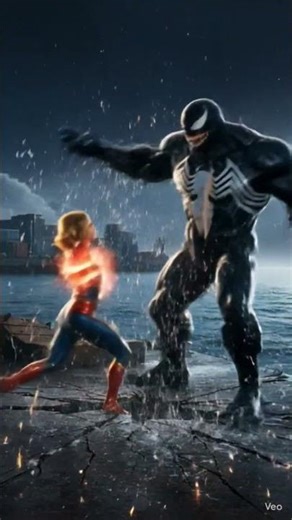 #venom #marvelcomics