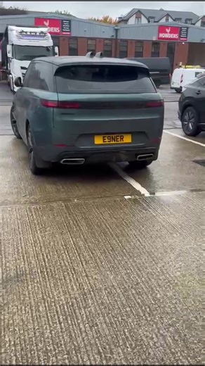 Bad Parking Fails: Hilarious UK Comedy Moments