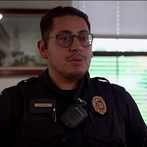 127 reactions · 20 shares | Ask any Hanahan police officer what they like about working for the City of Hanahan, and you’ll likely hear the word “community.”  Tune in to hear from Detective Carlos Reyna as he shares his employee experience. ⬇️ Want to serve where police officers are loved by their community? The Hanahan Police Department is hiring. Learn more and apply at www.cityofhanahan.com. | City of Hanahan | Facebook