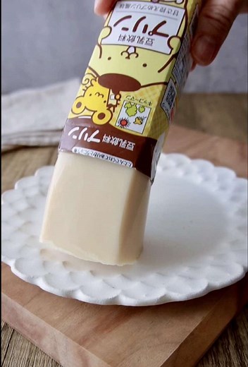 豆乳を使った簡単デザートレシピ