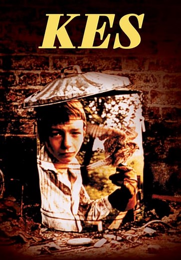 Kes (1970)