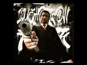 BLUE HORIZON FUNK (1 Hour loop)