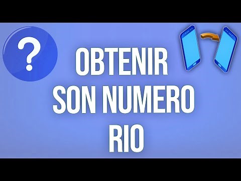 COMMENT OBTENIR SON CODE RIO POUR CONSERVER SON NUMÉRO ?