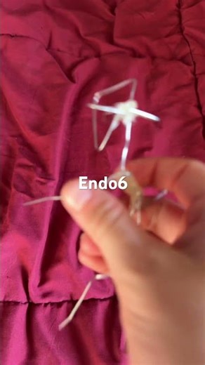 Endo skeleton