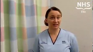 Last week was healthcare support worker week, celebrating the invaluable role they play in delivering care. Our healthcare support workers in maternity made this short film about why they love their job.💙 | NHS Fife