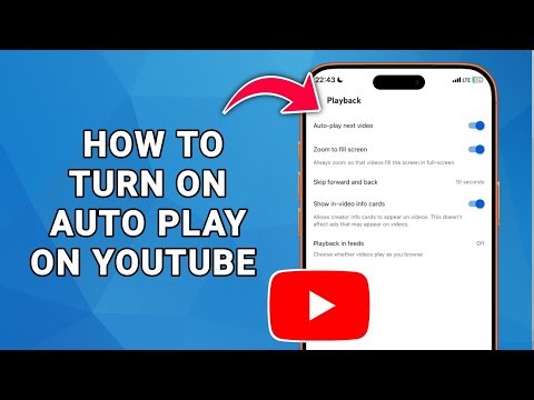 How to Turn On Autoplay on YouTube (Stop Videos From Pausing)