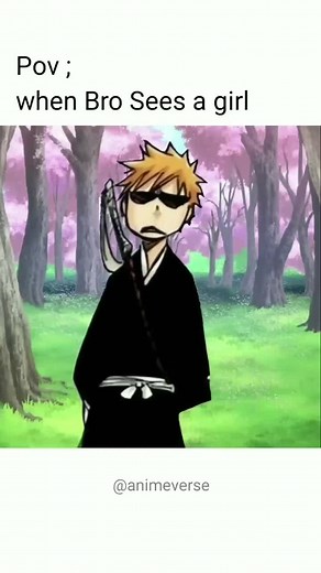 Transformaciones cómicas en anime: de NPC a protagonista