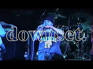 DOWNSET - FULL SET - RIO'S, BRADFORD - 31.05.94