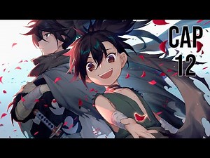 Dororo Capitulo 12 Completo - Sub Español HD