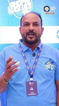 Mr. Rupesh Kirar breaks down the vision behind the new squad. 🦊✅
