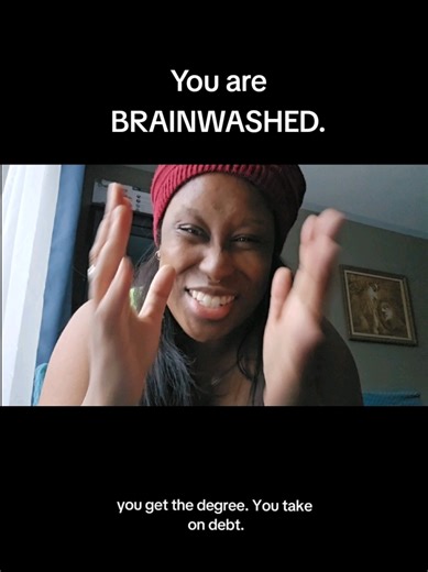 All too real. #motivational #bereal #9to5 #lockin #escape