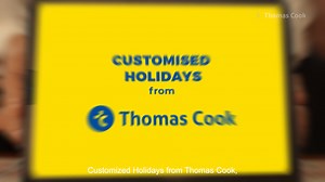 Customized Holidays from Thomas Cook is the perfect way to plan your next vacation, especially when you are swamped and overwhelmed with requests & suggestions from your family & friends, who want you to plan that perfect holiday. We offer a personal holiday maker who will make your itinerary as per your preferences. You can also build your itinerary instantly on our website www.thomascook.in and most importantly, you will have a 24 x 7 on-tour assistance for anything you may need while you are 