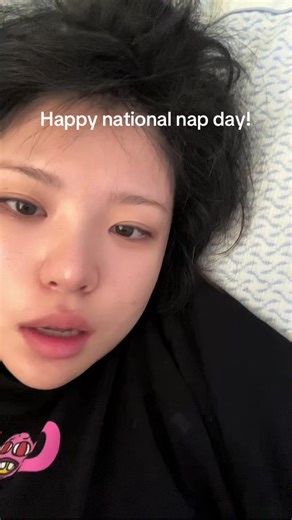 Celebrate National Nap Day: Unwind and Relax