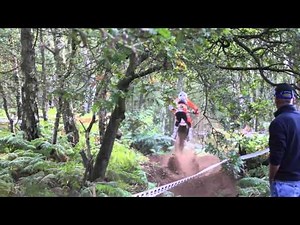 The Original Fast Eddy at Hawkstone Park and GBXC Sprint Nationals