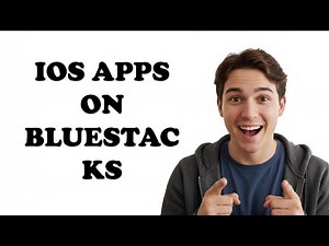 Can Bluestacks Play iOS Apps?