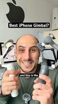 Insta360 Flow 2 Pro vs DJI OM8 | The Best iPhone Gimbal?