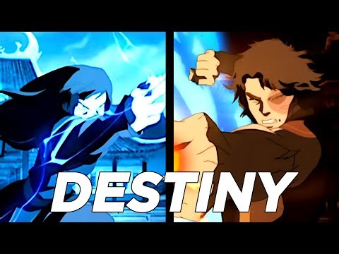 Azula Wasn't a Villain. She Was 14.