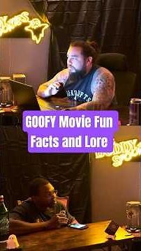 Goofy Movie's Power Line MJ or Prince