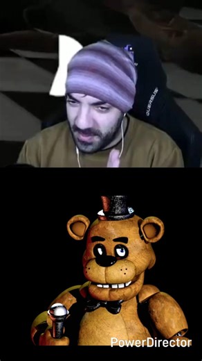 iTownGamePlay Momentos Graciosos con GG Games, Inuya y Pepe | Five Nights at Freddy's 2 Doom Mod