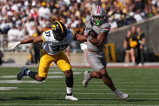 All the New Rule Changes for the 2025-2026 College Football Season