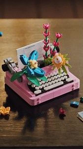 Build together this Father’s day. | LEGO