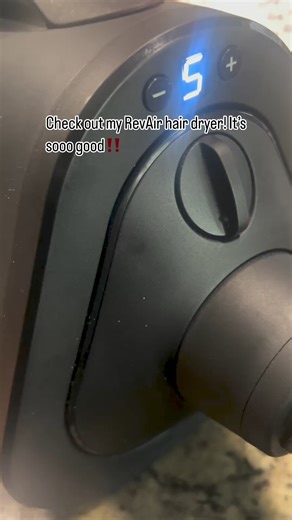 2K views · 8 comments | ❝Hey guys check out my awesome #myrevair hair dryer. My mom has been using it on me for almost two years and we love it! No more tears for me when she blows my hair out! Sooooooo cool!⁠❞⁠ ⁠  @princessamirasworld⁠ ⁠ #revair #natural #naturalista #naturalstyle #hair | RevAir | Facebook