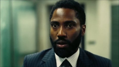 TENET Explained Why Kat Is The TRUE Future Protagonist | Theory And Evidence