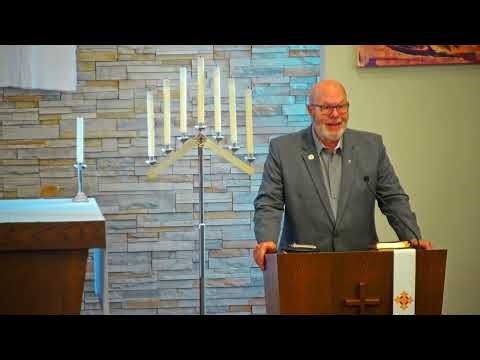 4-19-2026 Traditional Lutheran Church Service