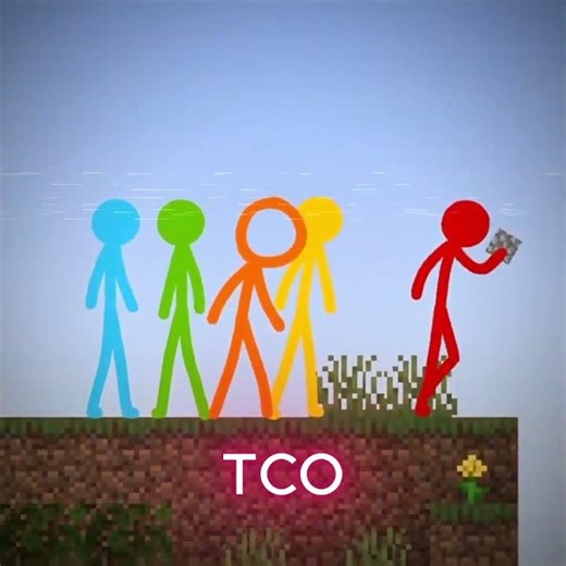 TCO's prime#alanbecker #shortvideo#edit