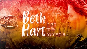1.7K reactions · 163 shares | See you soon, Romania! Tickets here:  https://tickets.bethhart.com/ | Beth Hart | Facebook