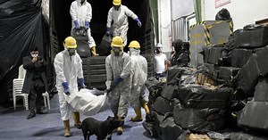 Mexico villages arm kids to fight cartels